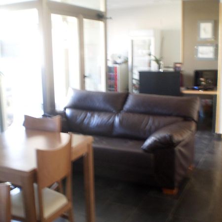 Hostal Rica Posada Guadalajara Buitenkant foto