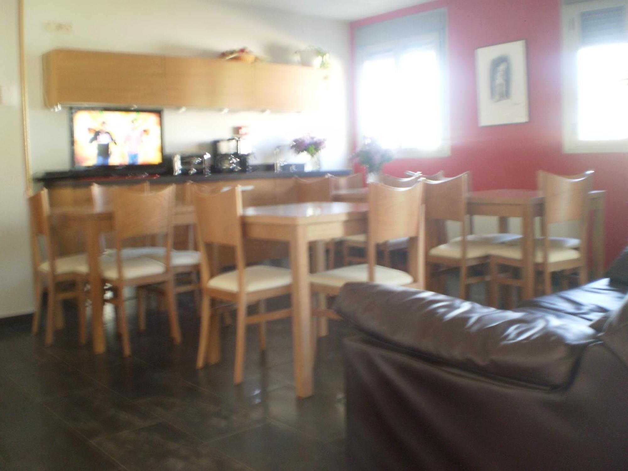 Hostal Rica Posada Guadalajara Buitenkant foto