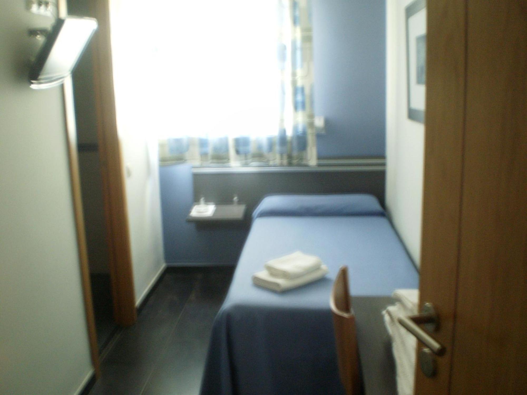 Hostal Rica Posada Guadalajara Buitenkant foto